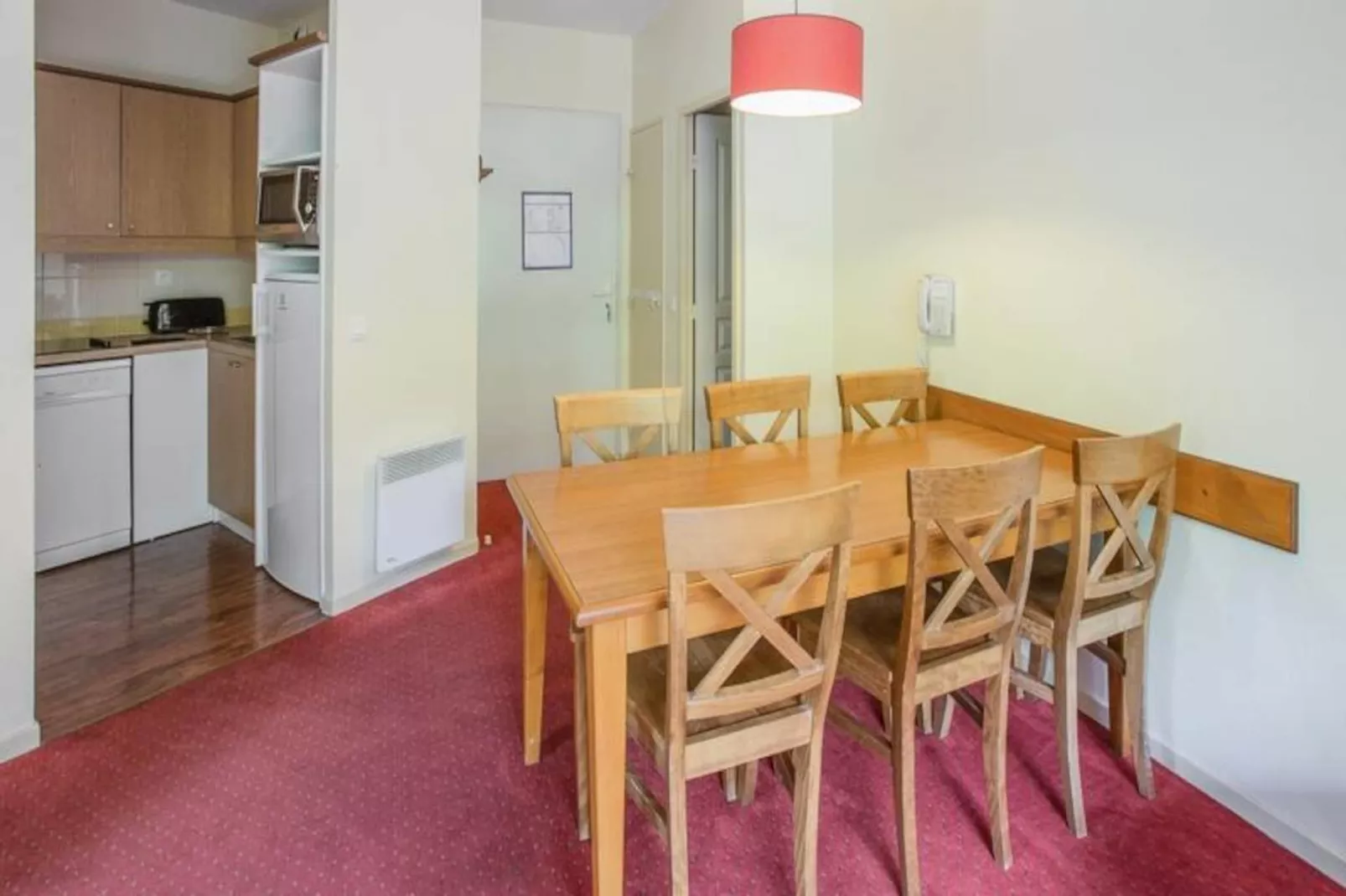 Résidence Les Rives de L'Aure - maeva Home-Image-tags.