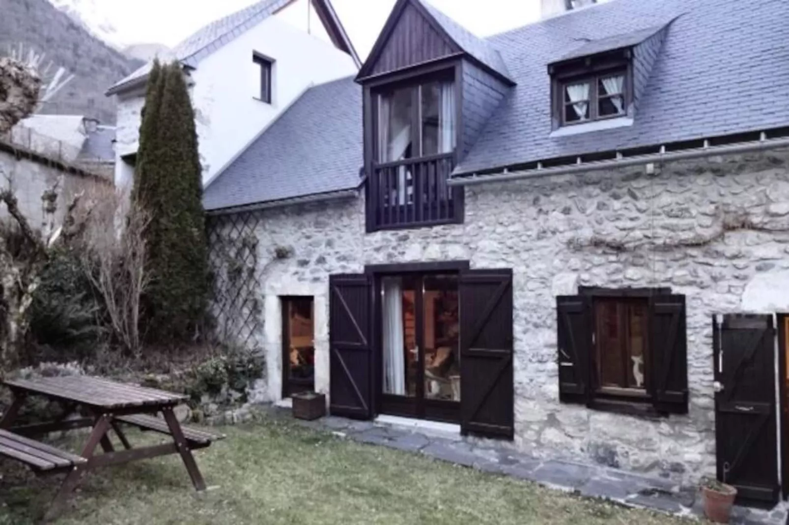 Résidence Maison Mitoyenne-Image-tags.