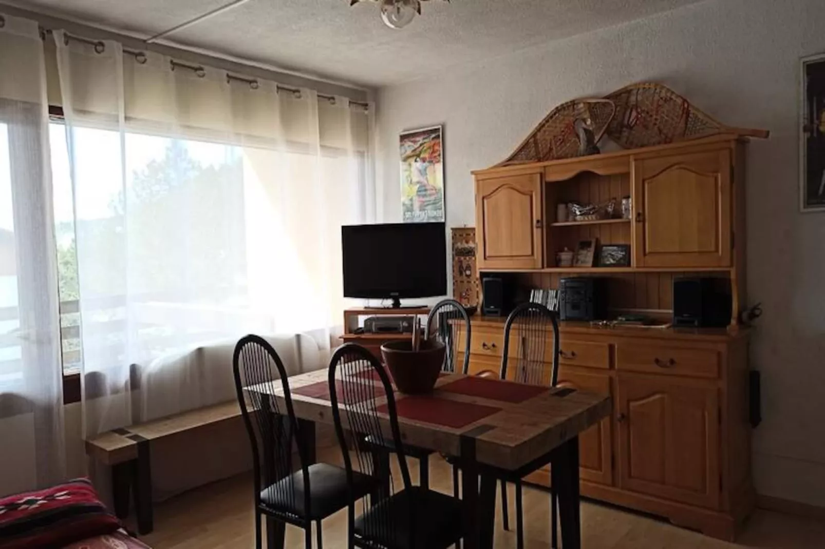 Résidence Les Camparolles-Image-tags.