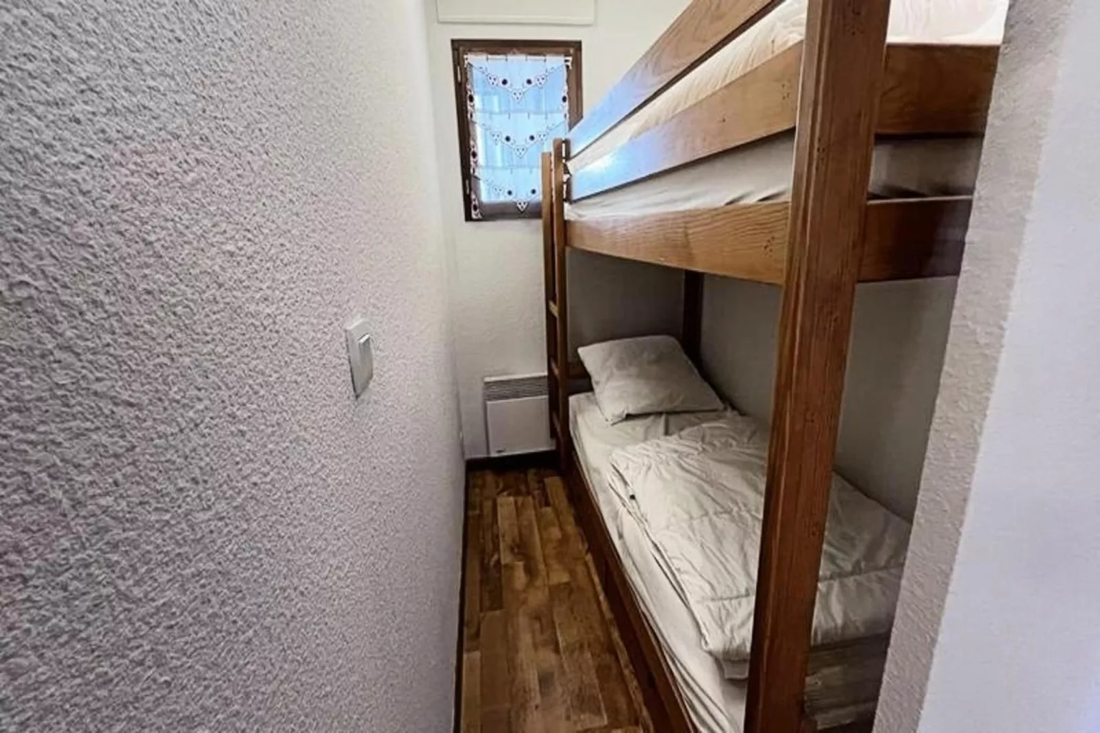 Résidence Saint-michel-Buitenkant zomer