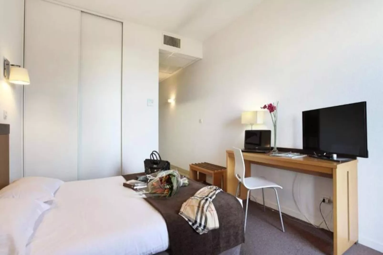 Appart'hôtel Odalys City Bioparc-Image-tags.