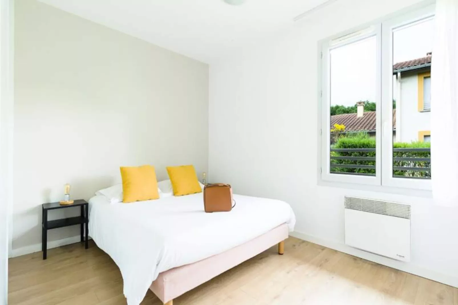 Appart'hôtel Garden & City Lyon - Lissieu 3*-Image-tags.