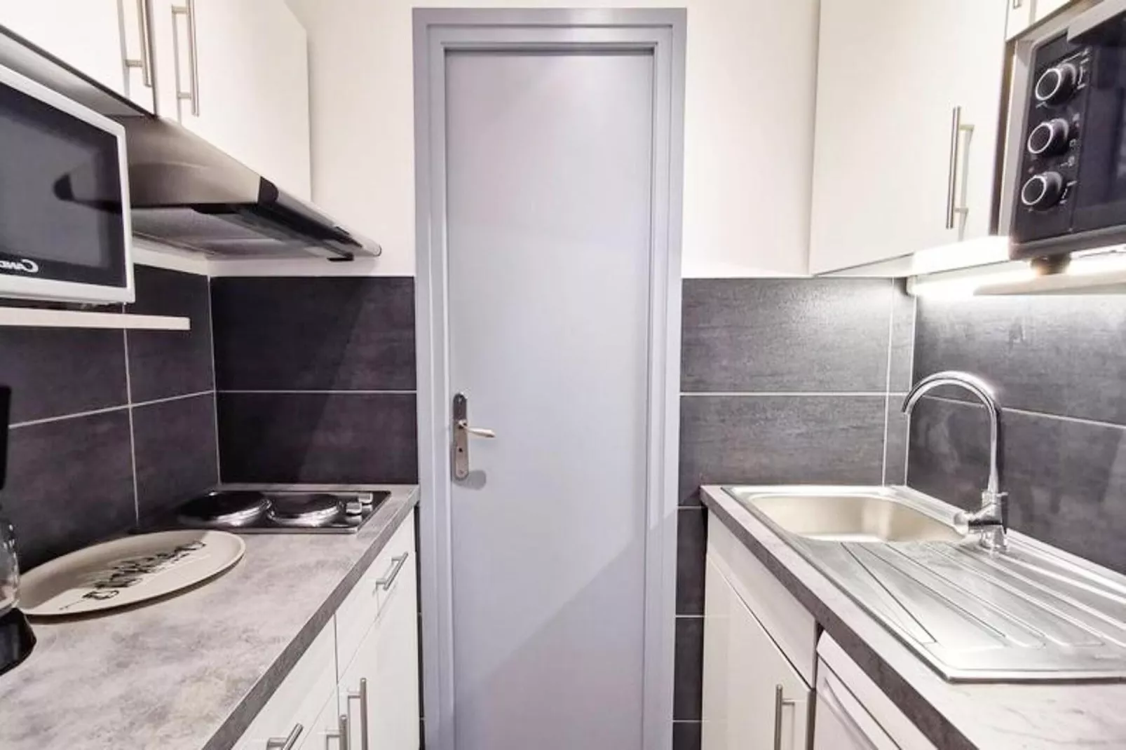 Résidence Le Chateau Durieux 4-Recreatieruimte