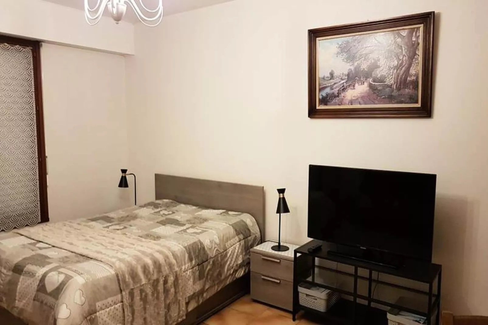 Résidence Le Chateau Durieux 4-Slaapkamer