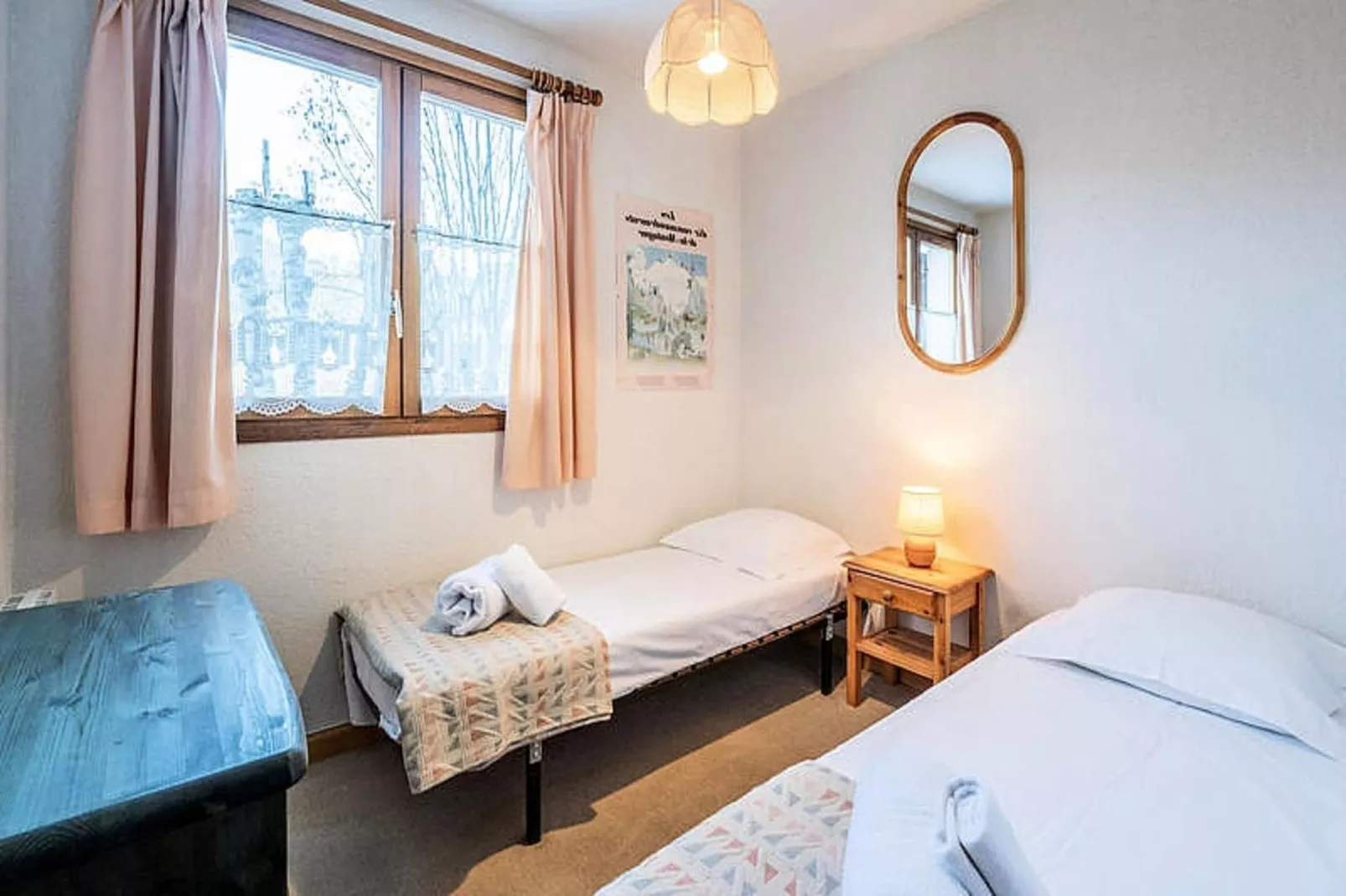 Résidence MÉlÈzes-Eetkamer