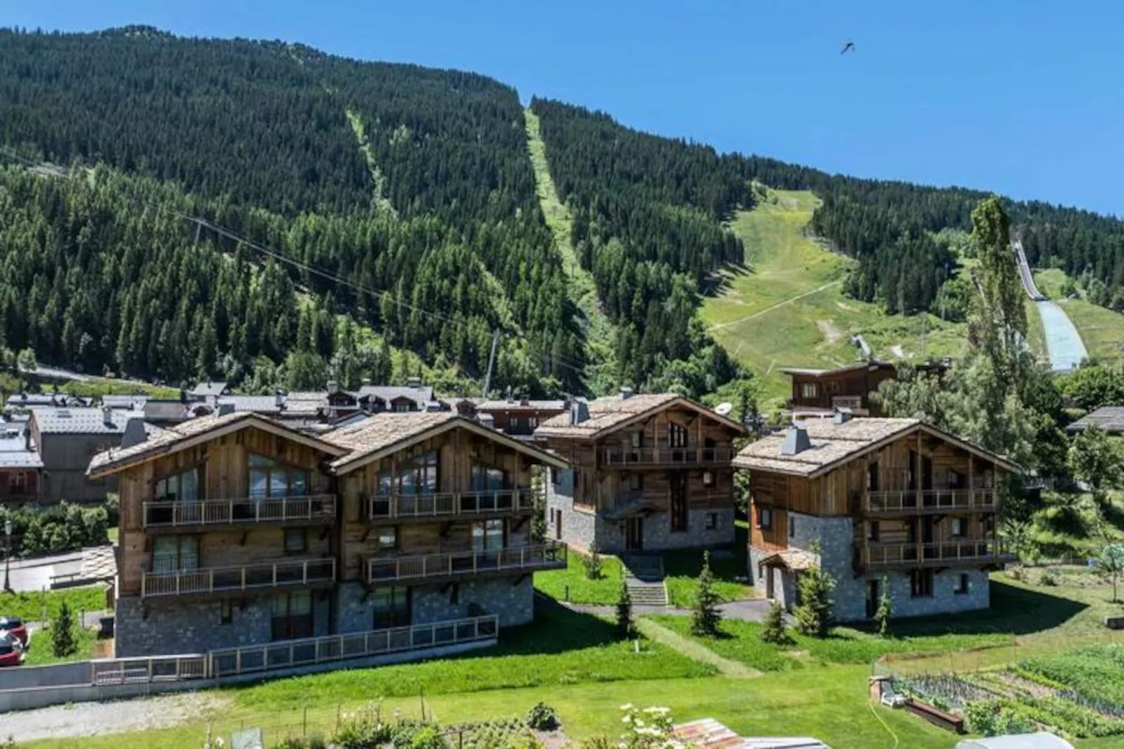 Résidence Bois Du Fontanil-Image-tags.