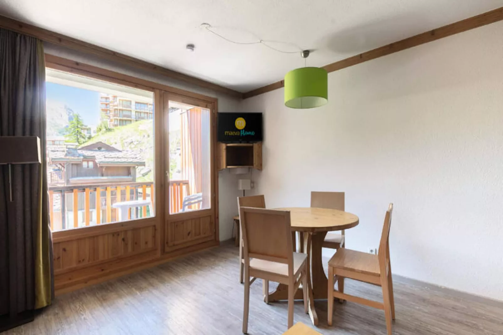 Résidence Les Chalets de Solaise - maeva Home-Image-tags.