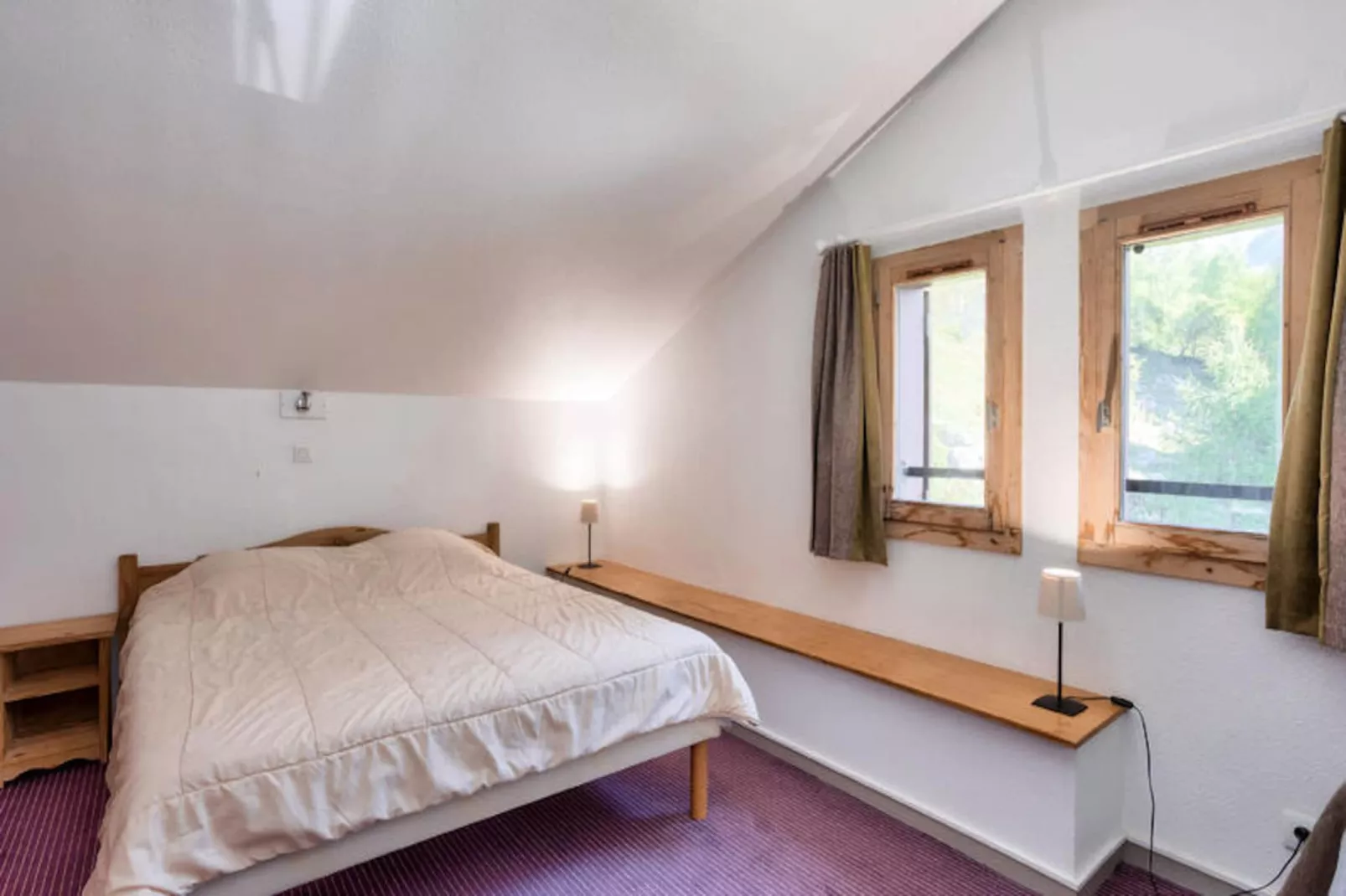 Résidence Les Chalets de Solaise - maeva Home-Image-tags.