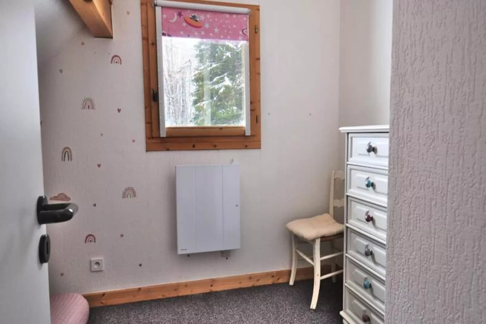 Chalet Nordique Au Coeur De La Feclaz-Image-tags.