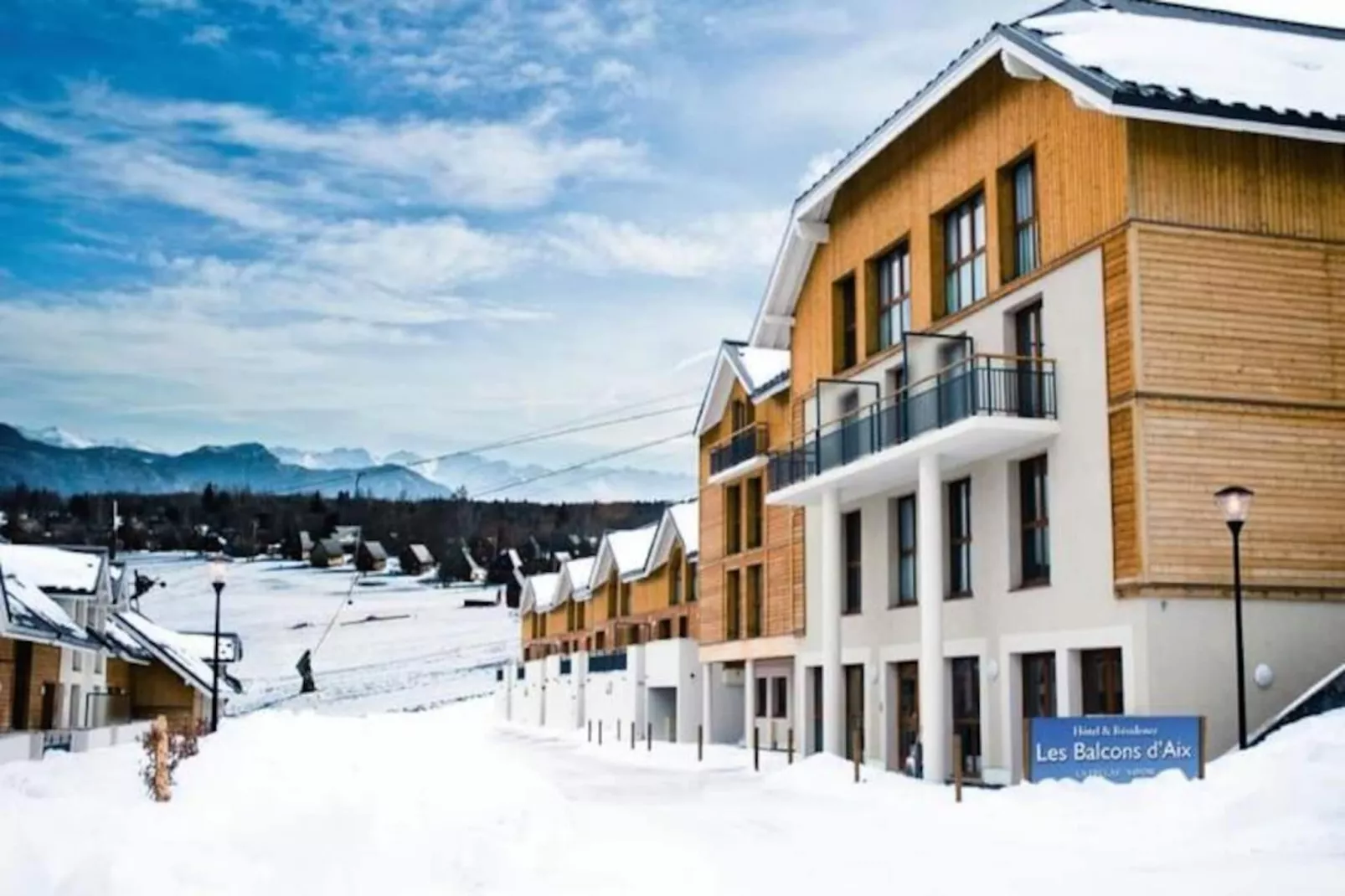 Studio 2 Pers. Avec Acc&egrave;s Piscine Et Sauna-Image-tags.