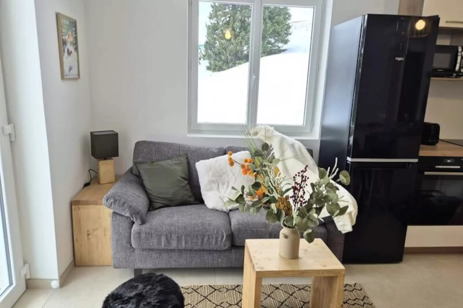 Magnifique  Appartement Vue Mont Blanc-Image-tags.