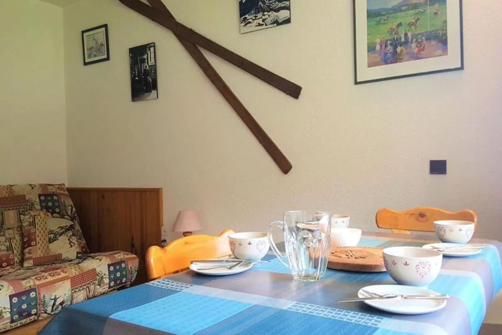 Résidence Cotes-Sfeer