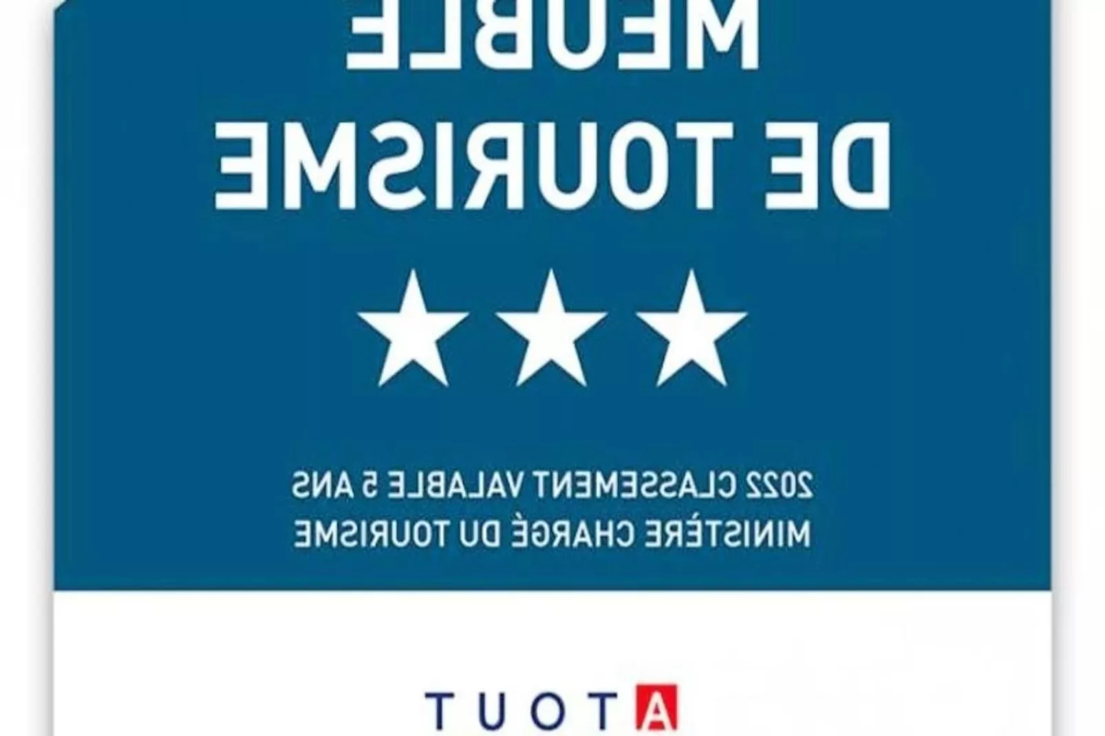 Résidence Terrasse-Badkamer