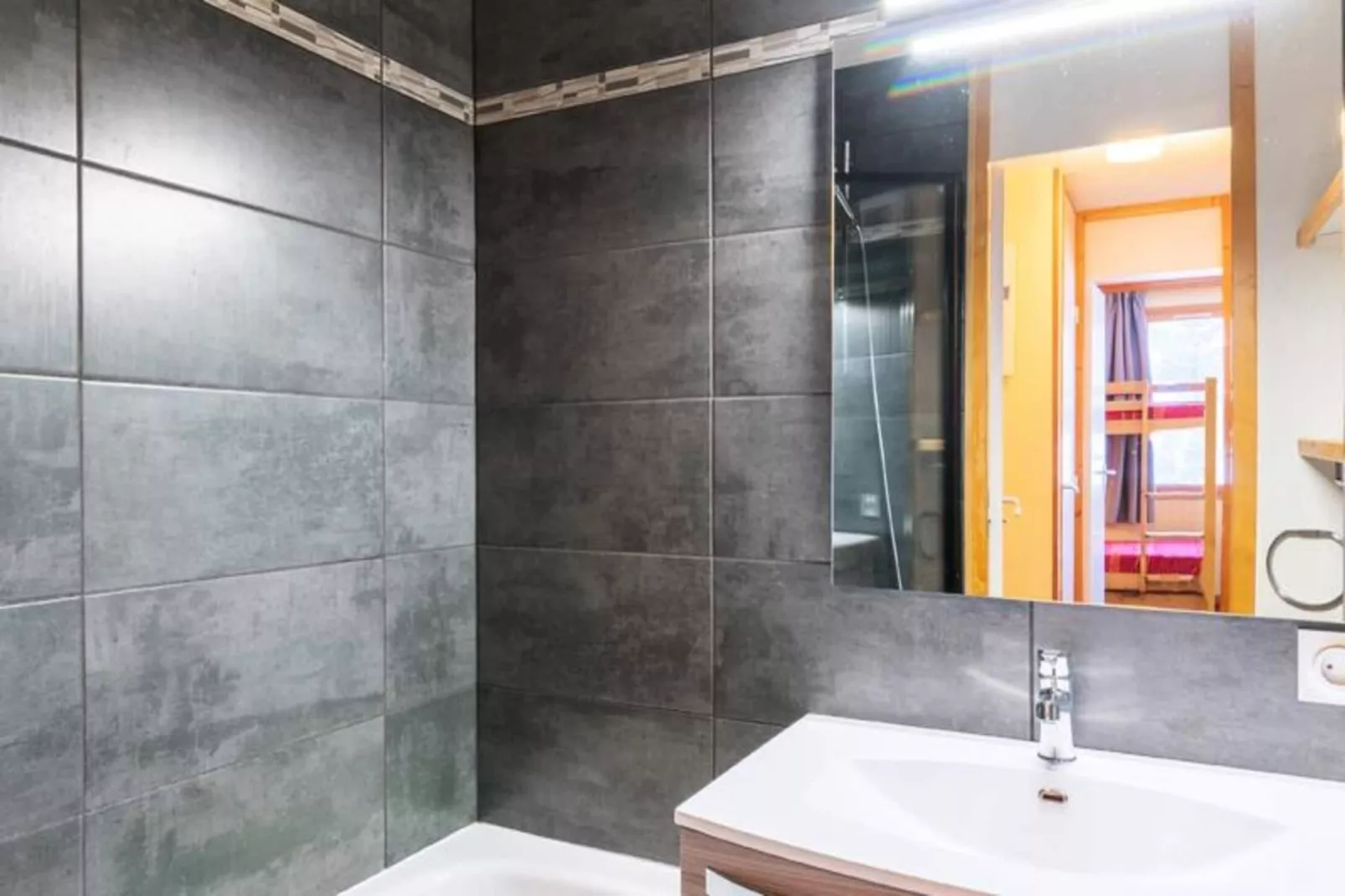 Quartier La Forêt - maeva Home-Buitenkant zomer