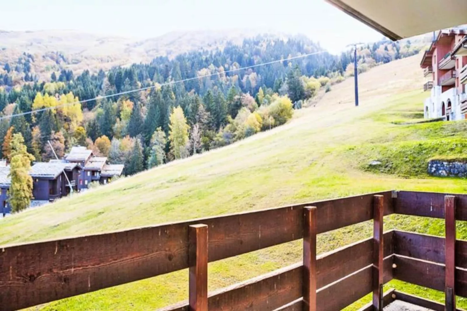 Quartier Crève Cœur - maeva Home-Buitenkant zomer