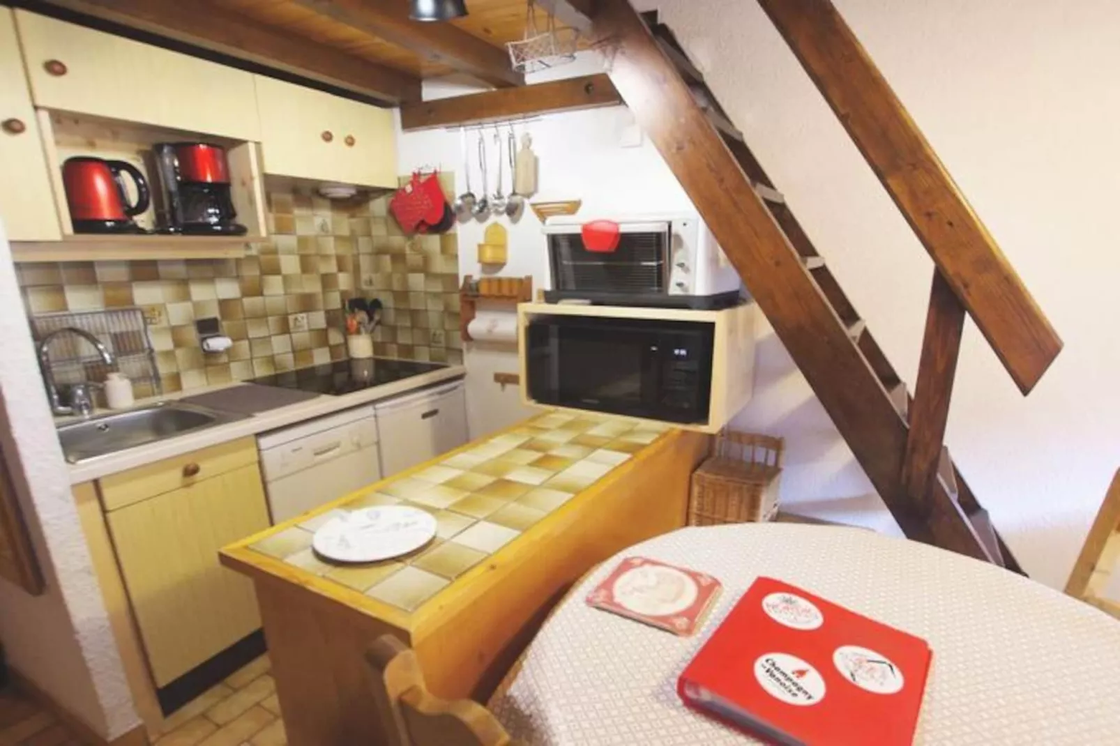 Résidence Ancolie - Hauts De Planchamp-Image-tags.