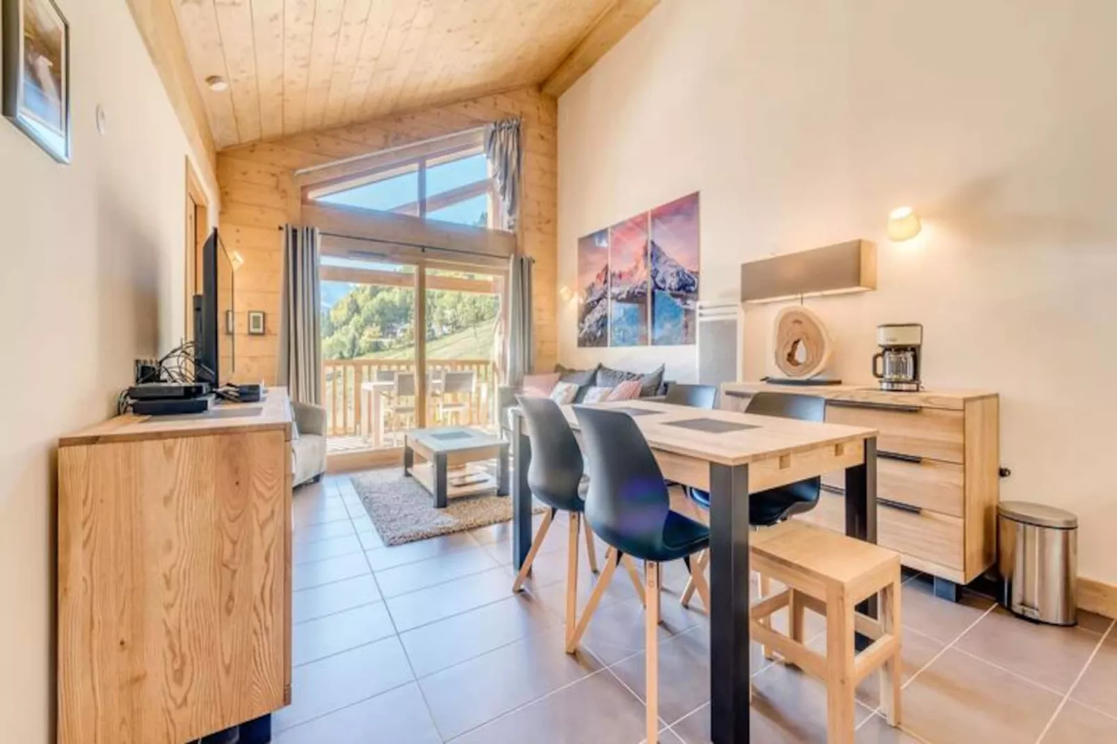 Résidence Les Balcons EtoilÉs