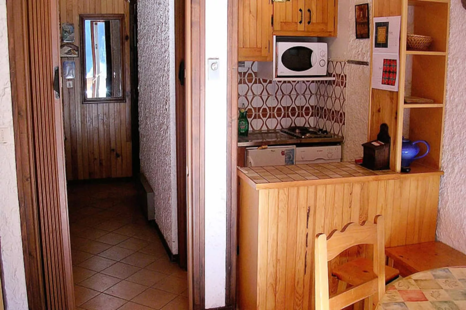 Résidence Les PrimevÈres