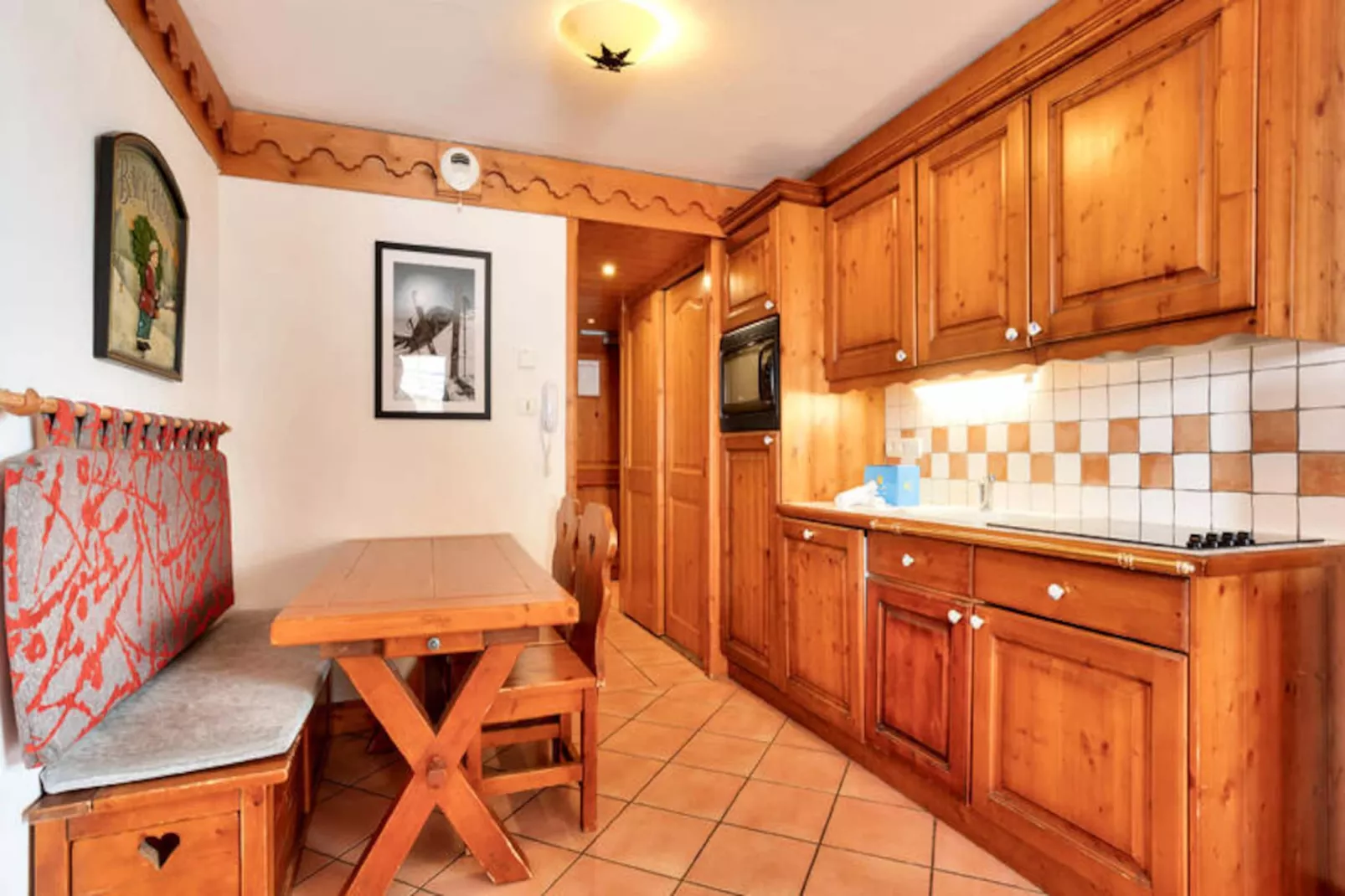 Résidence Les Alpages de Reberty - maeva Home-Image-tags.