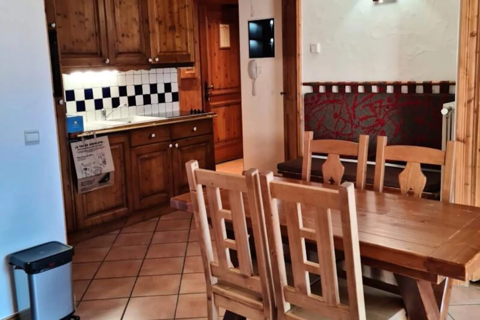 Résidence Les Alpages de Reberty - maeva Home-Image-tags.