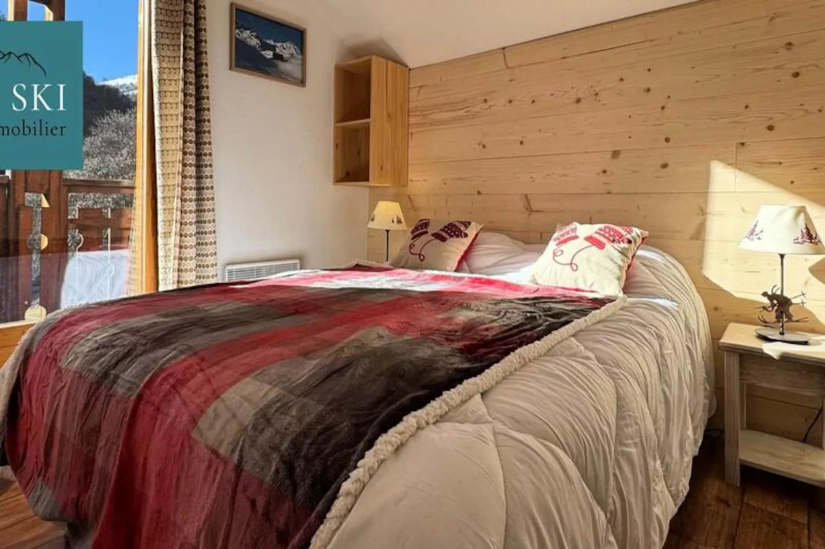 Les Chalets De L'arvan-Image-tags.