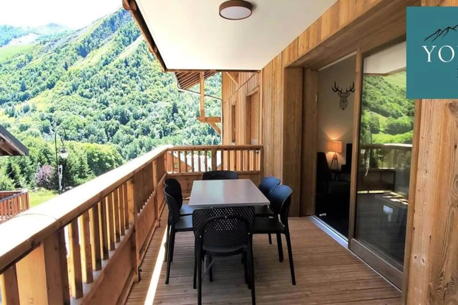 Résidence Les Aiguilles-Image-tags.