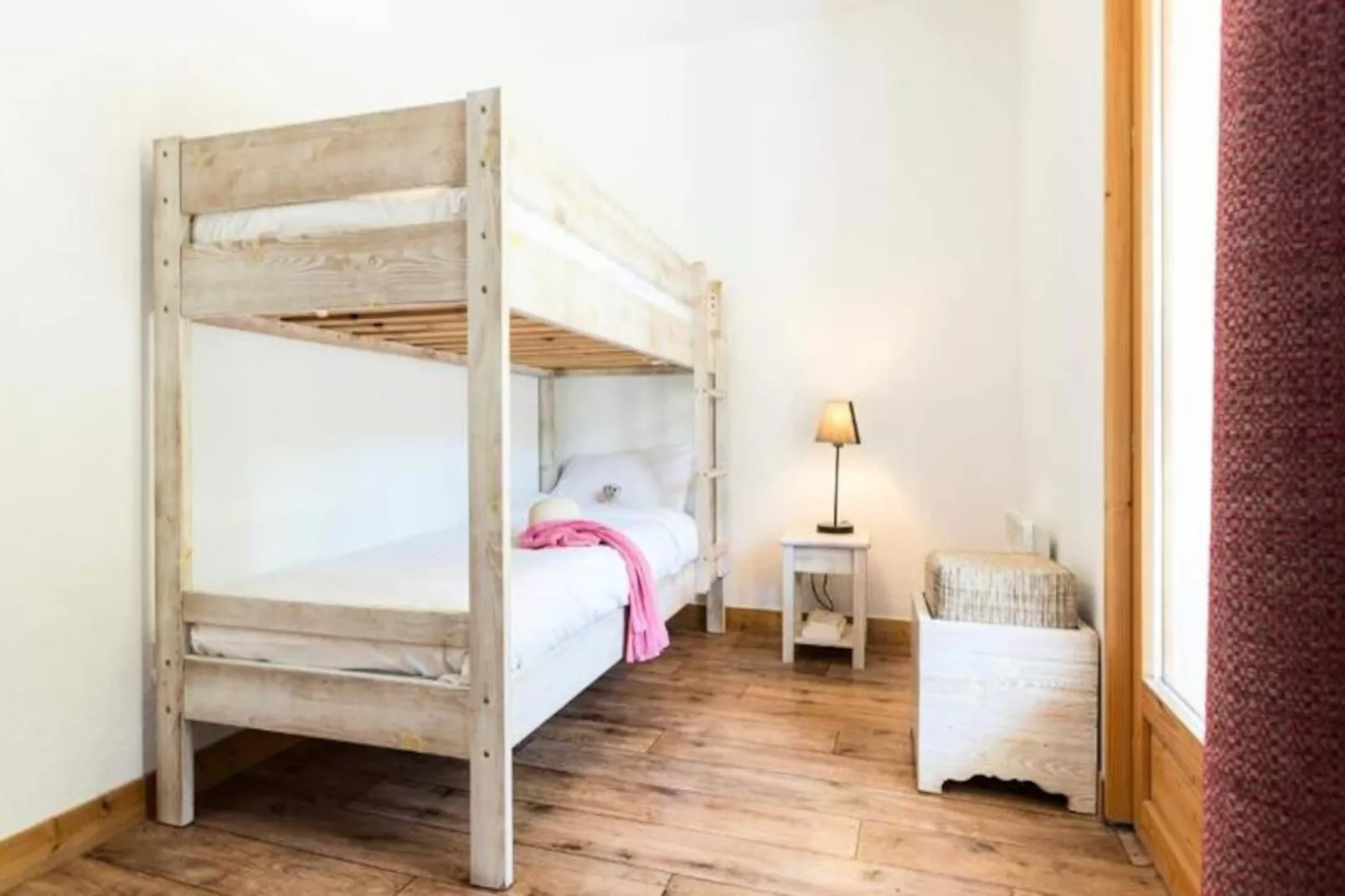 Résidence Odalys Les Chalets de l'Arvan II ***-Image-tags.