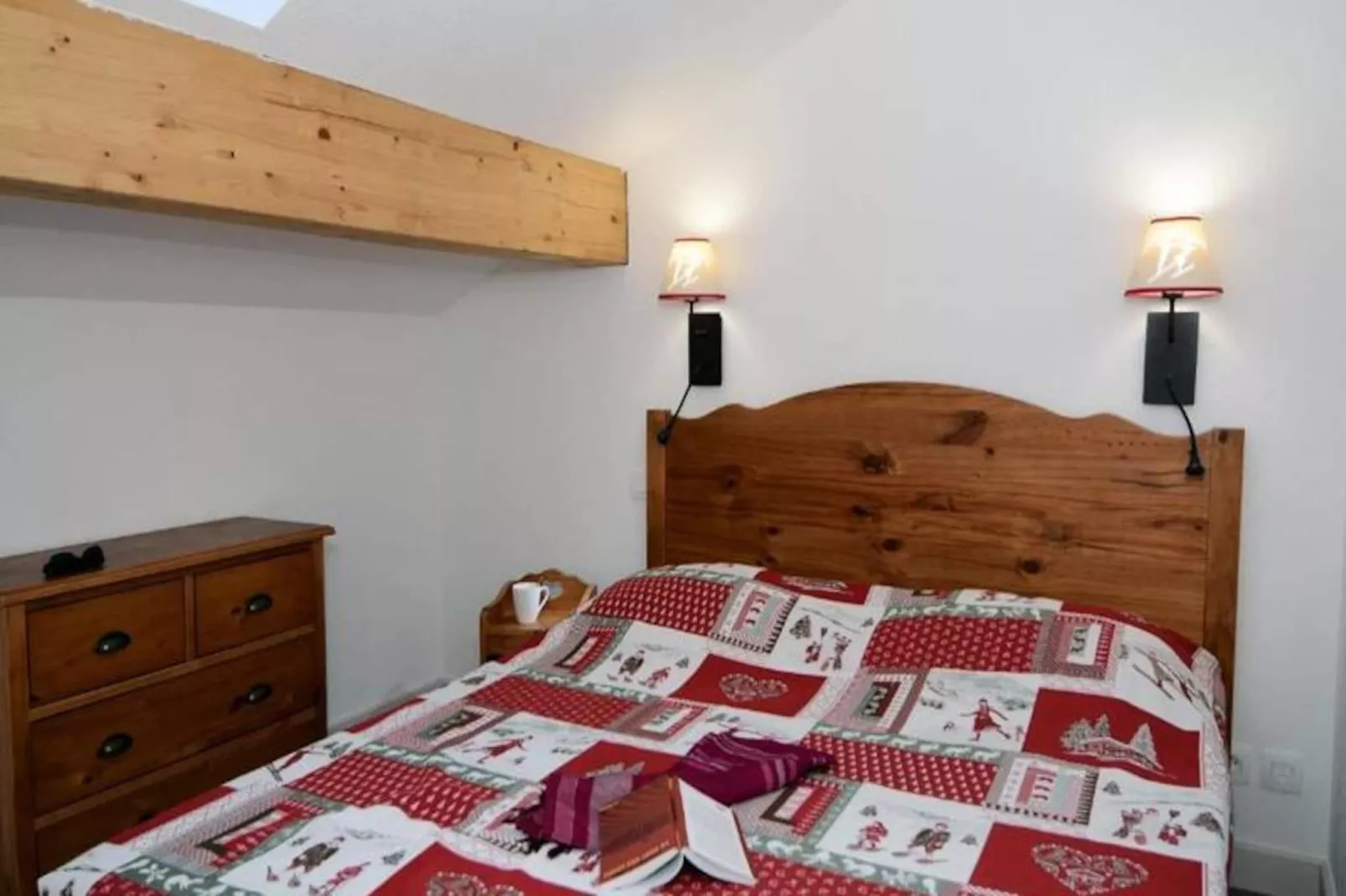 Résidence Odalys Les Bergers***-Image-tags.