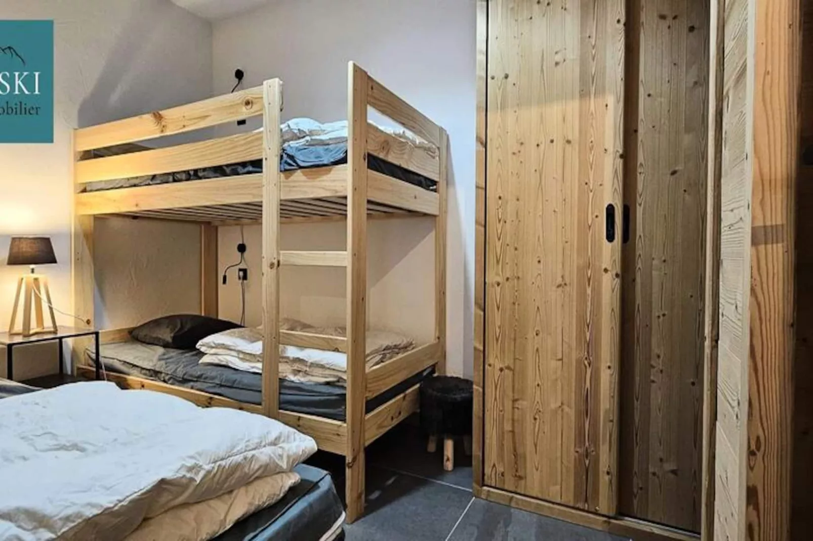 Résidence Les Aiguilles-Image-tags.