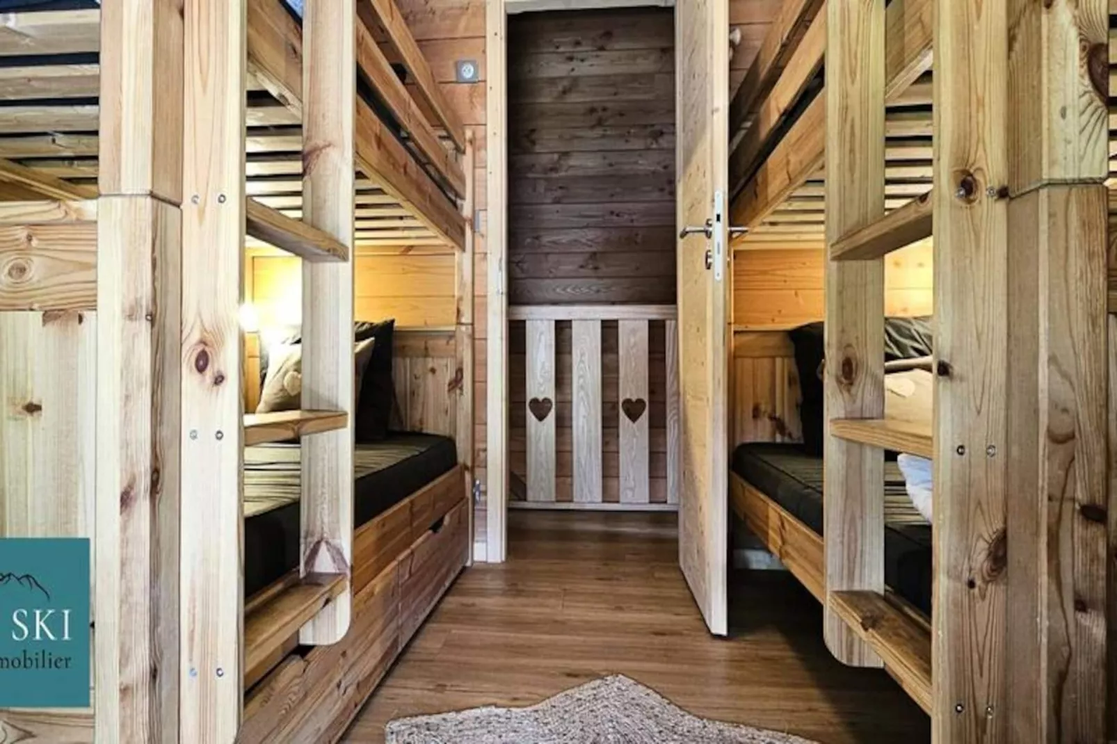 Résidence Le Belluard-Image-tags.