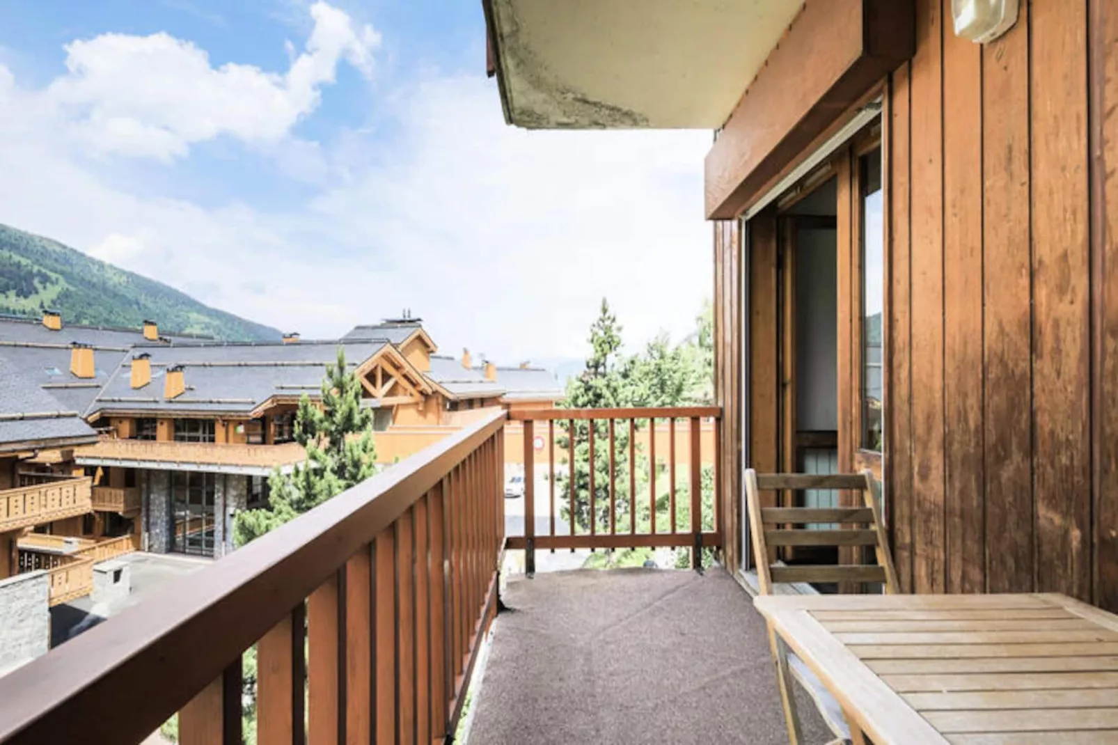 Résidence Les Ravines - maeva Home