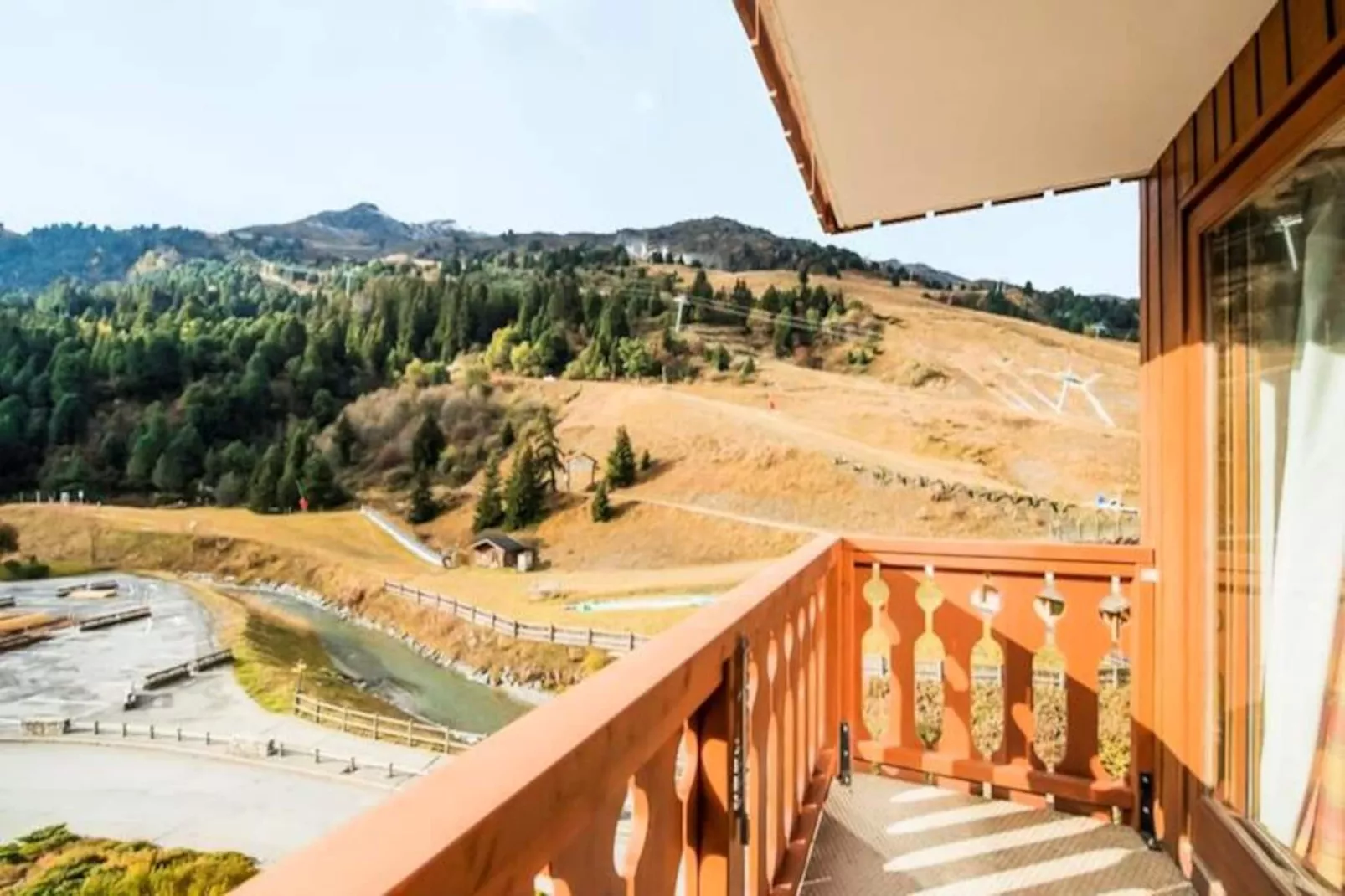 Résidence Les Sentiers du Tueda - maeva Home-Image-tags.