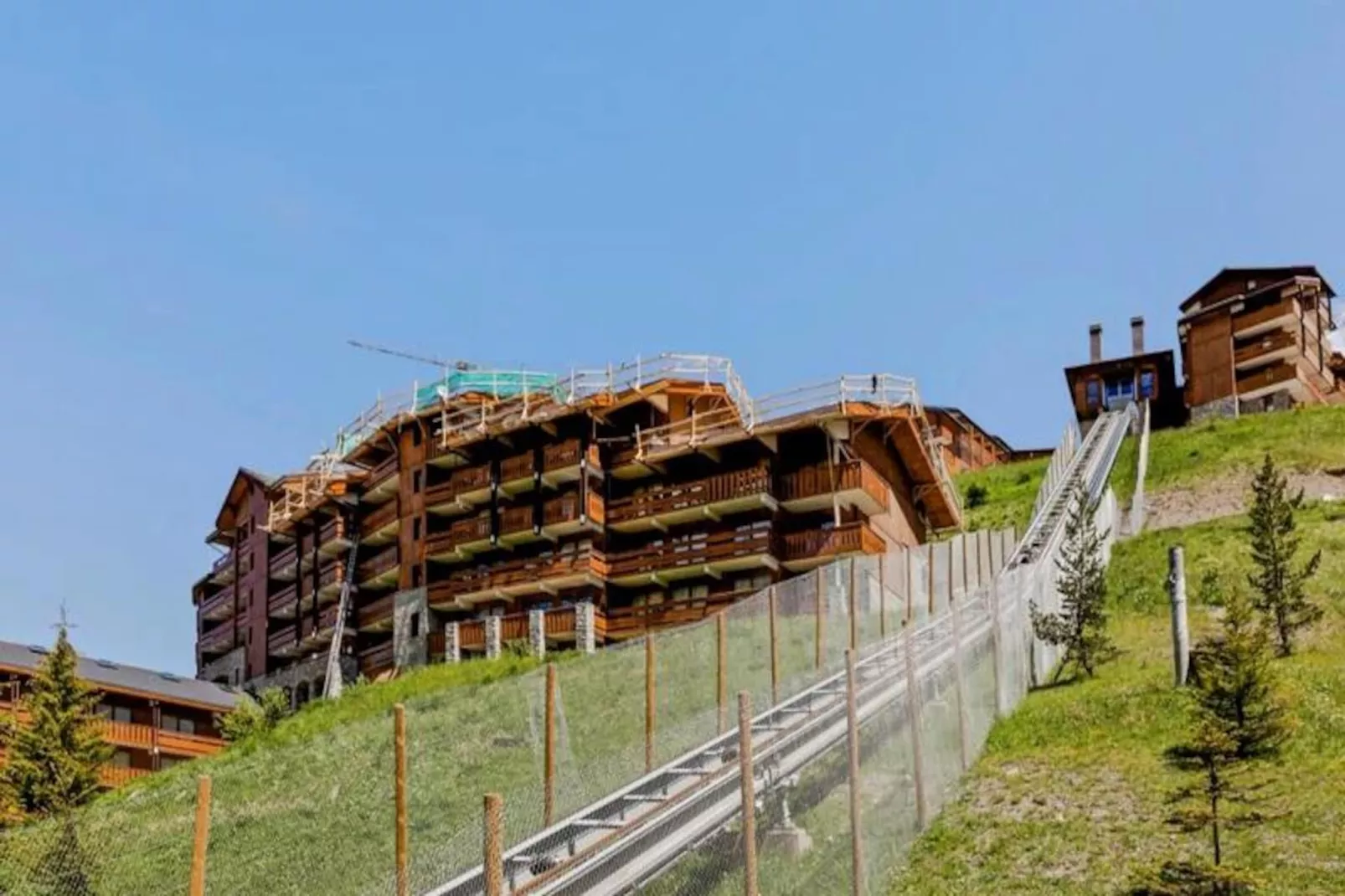 Résidence Les Sentiers du Tueda - maeva Home-Image-tags.