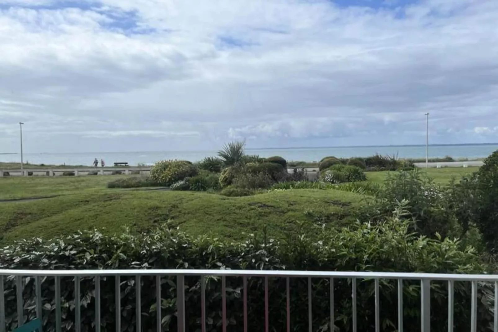 Résidence Nova-Uitzicht zomer