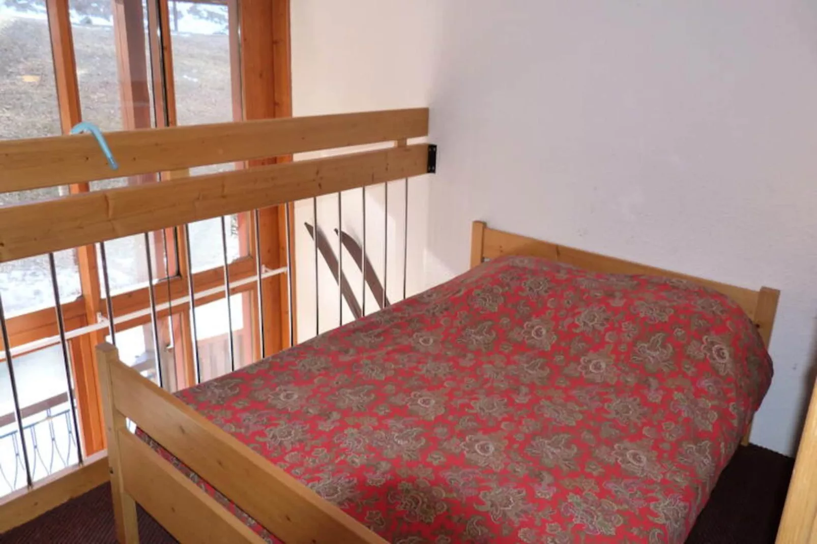 Résidence Aiguille Grive Bat Ii - Image-tags.