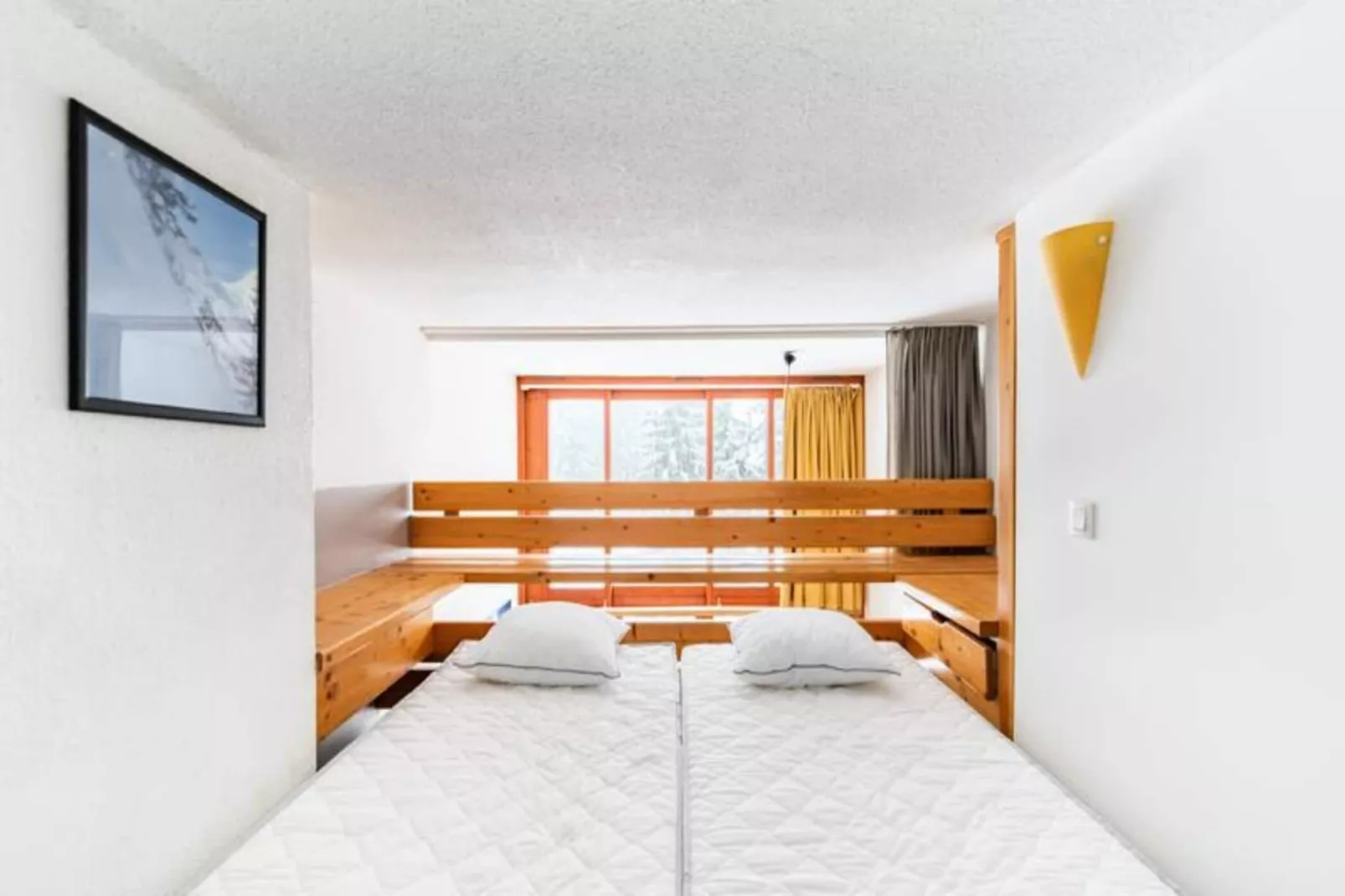 Résidences quartier Charmettoger - maeva Home-Buitenkant zomer