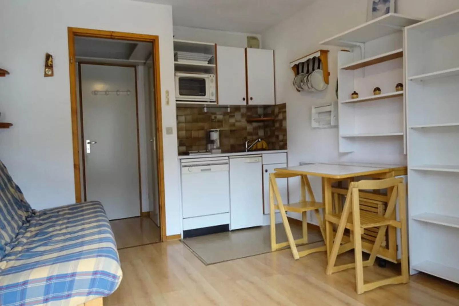 Résidence Jardins Du Nantet-Buitenkant zomer