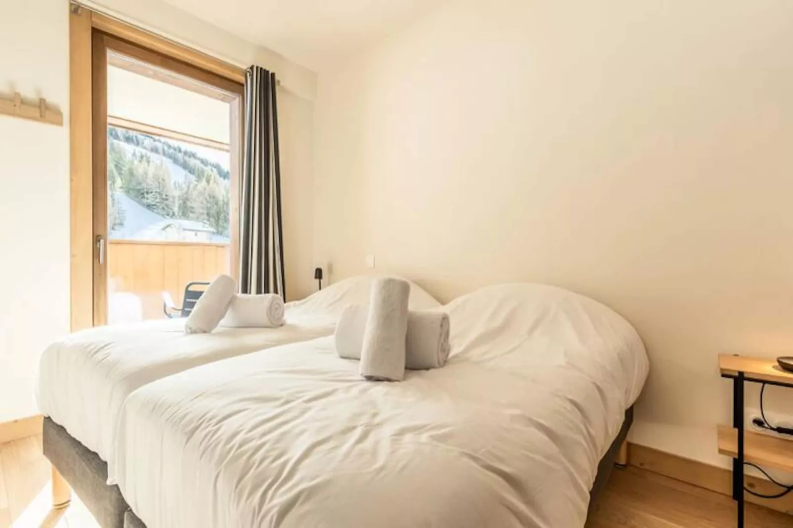 Résidence Le Ridge-Image-tags.