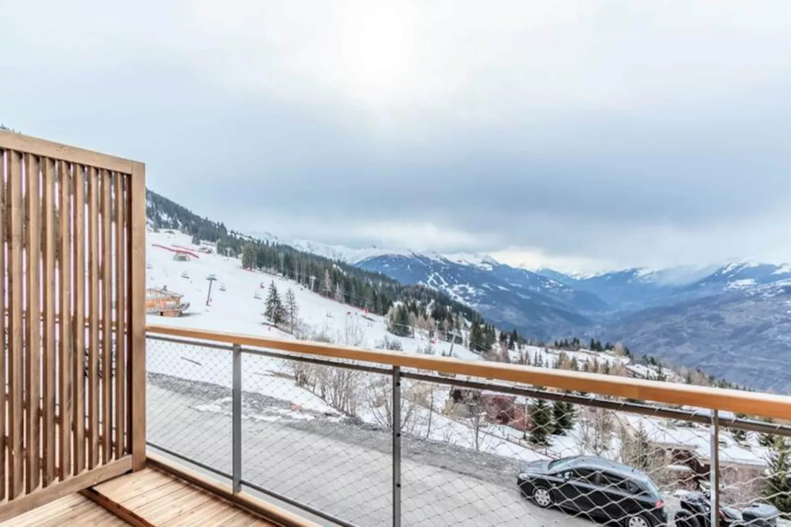 Résidence Le Ridge-Image-tags.