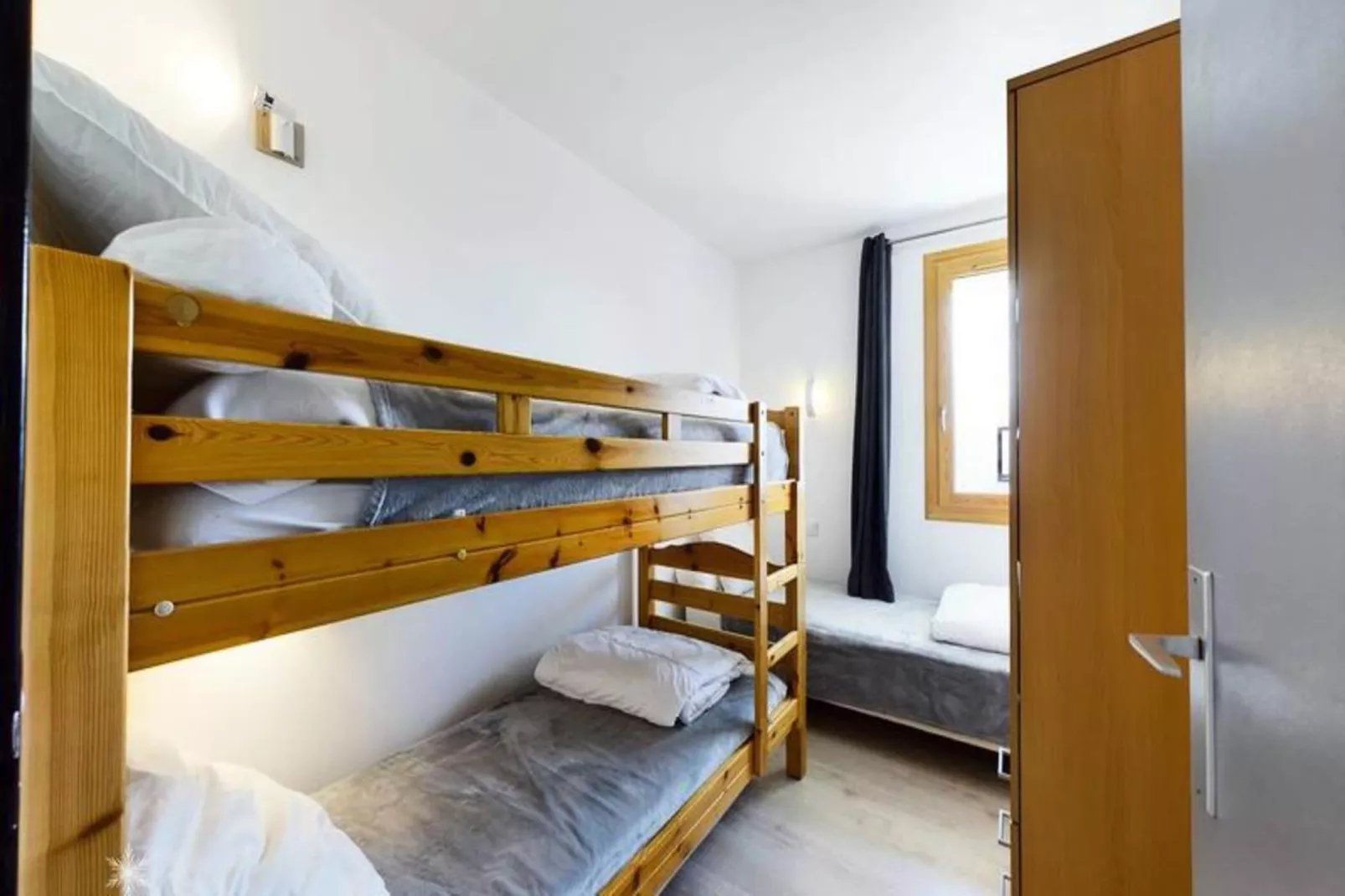 Résidence Vanoise-Eetkamer