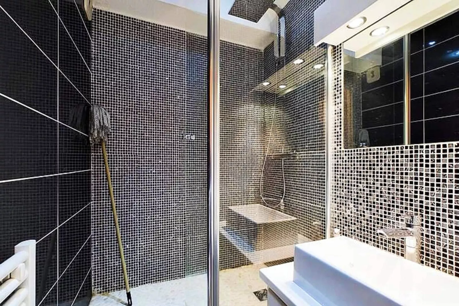 Résidence Hauts De La Rosiere-Slaapkamer