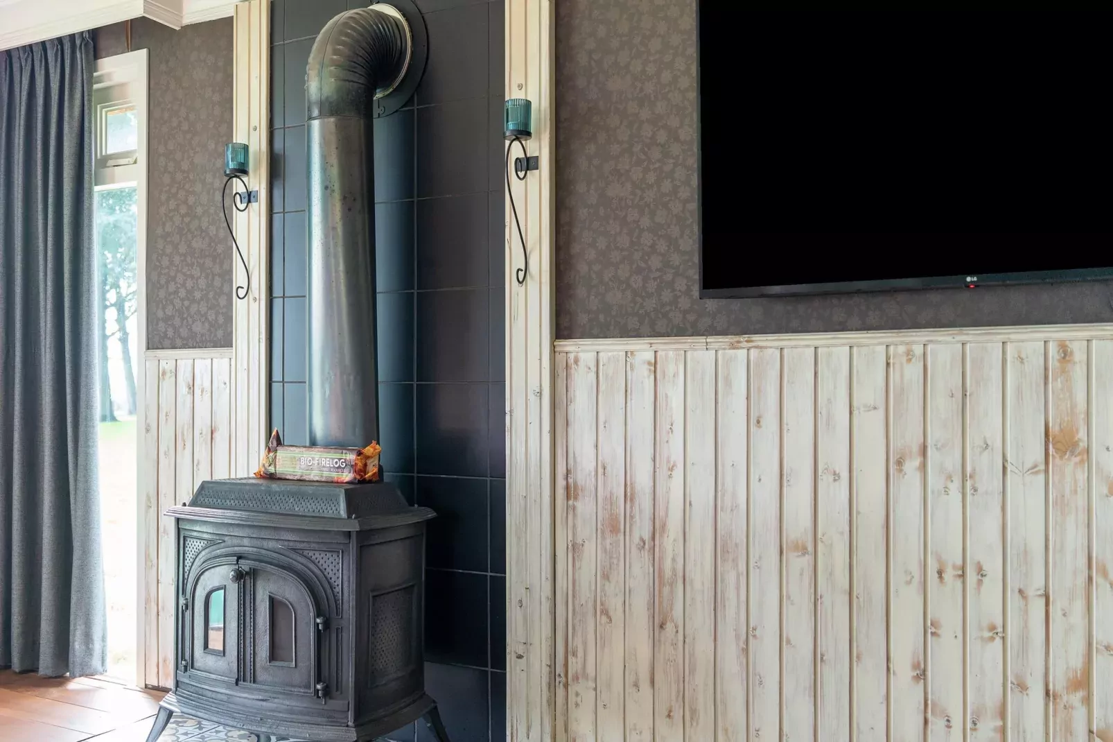 Lemmer Beauty-Woonkamer