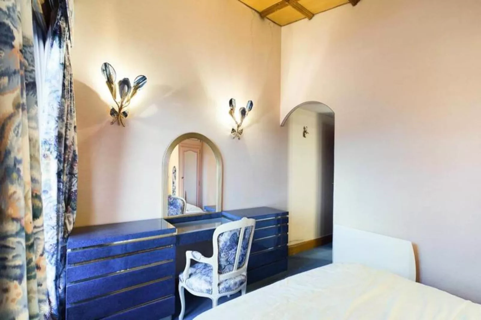 Résidence Terrasses De La Rosi-Buitenkant zomer