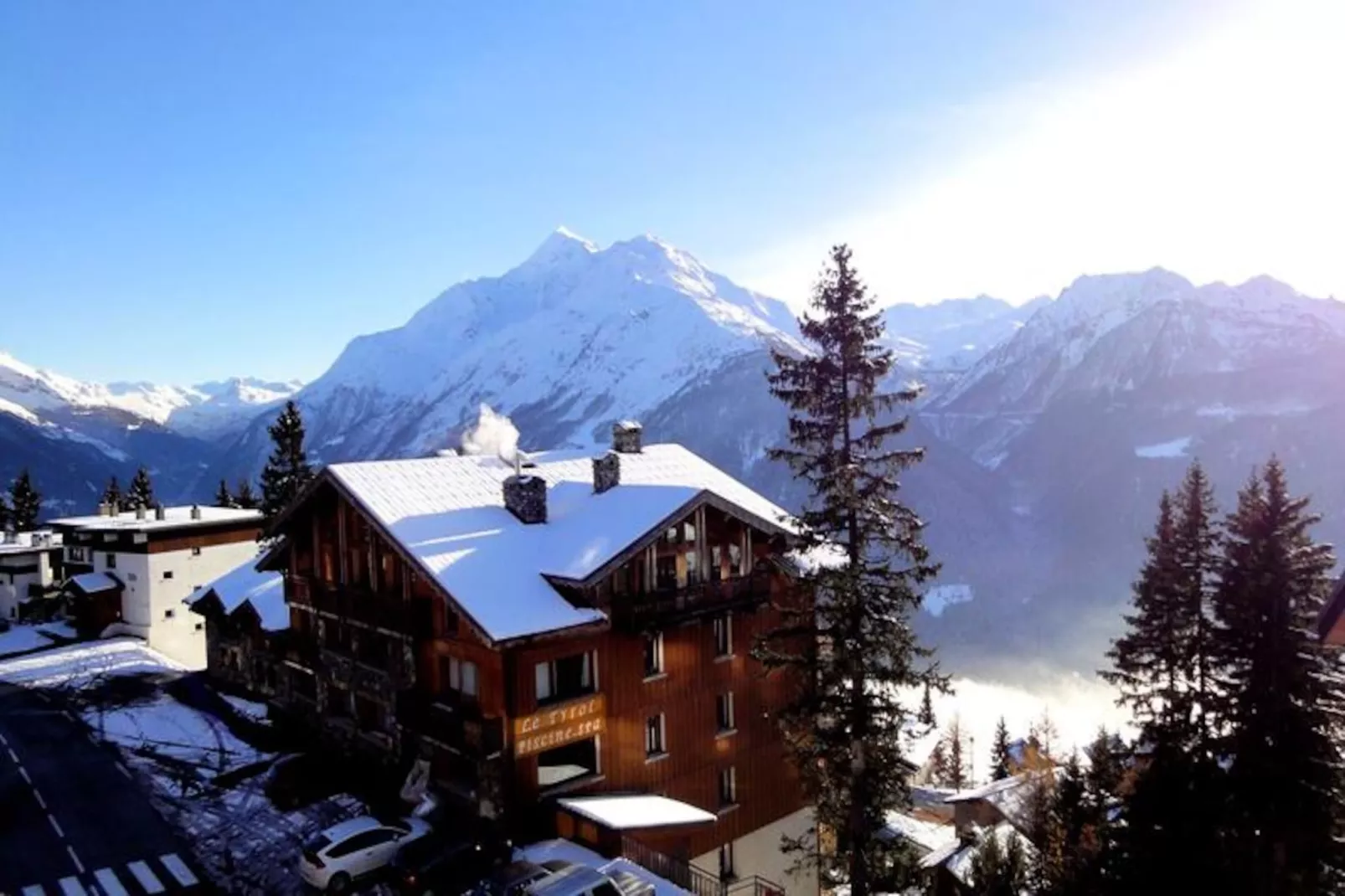 Les Chalets Du Valai-Image-tags.