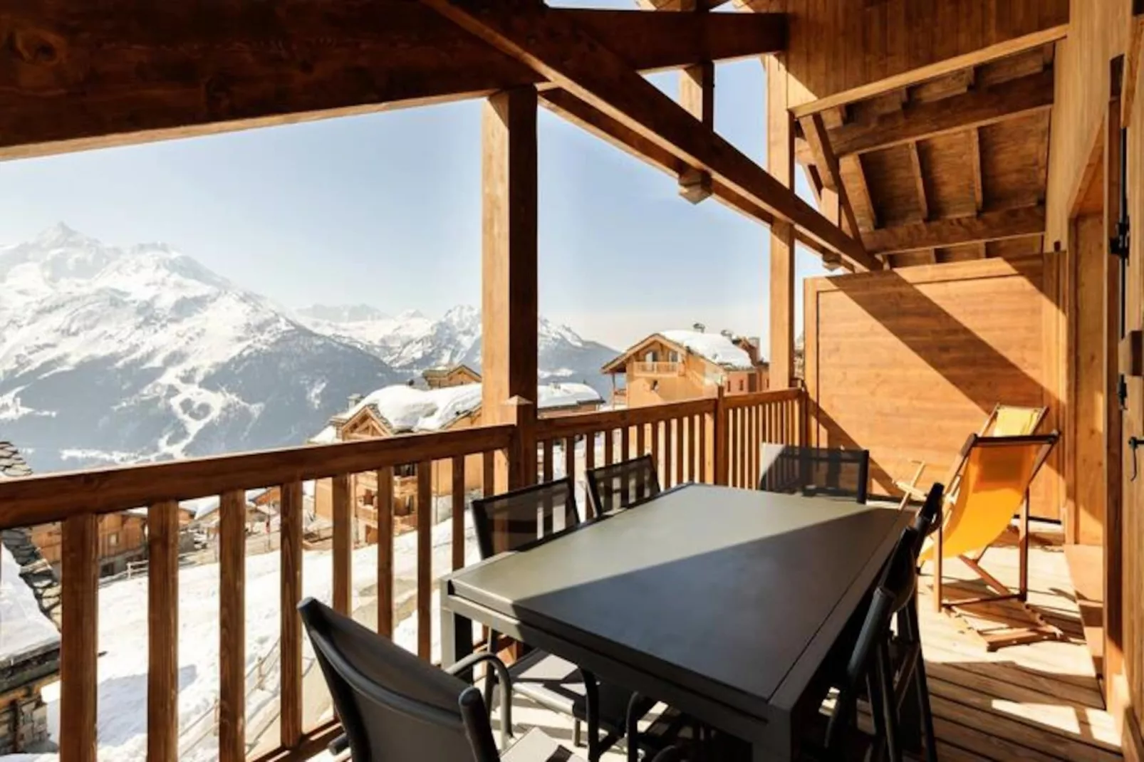 Résidence Les Cimes Blanches-Image-tags.