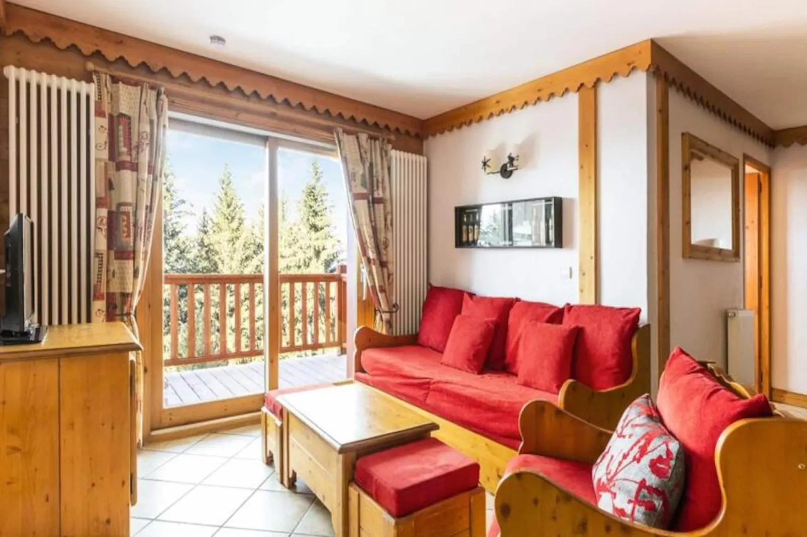 Résidence Le Roselend - maeva Home-Image-tags.