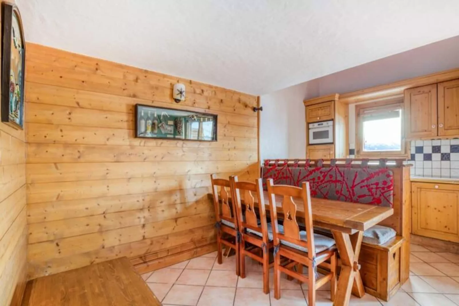 Résidence Les Alpages de Chantel - maeva Home