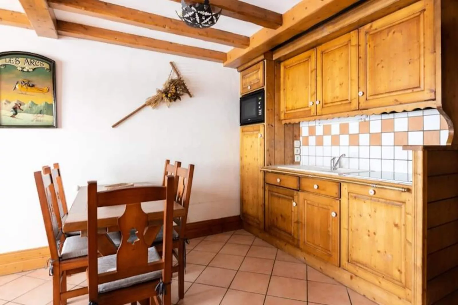 Résidence Les Alpages de Chantel - maeva Home