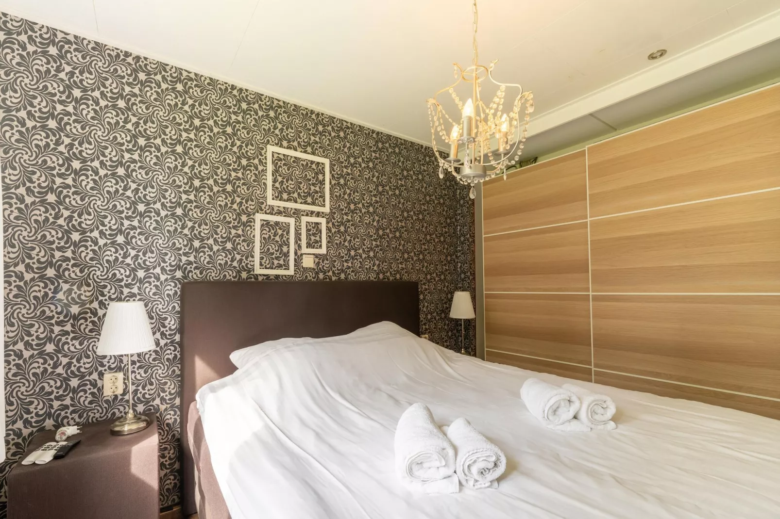 Lemmer Beauty-Slaapkamer