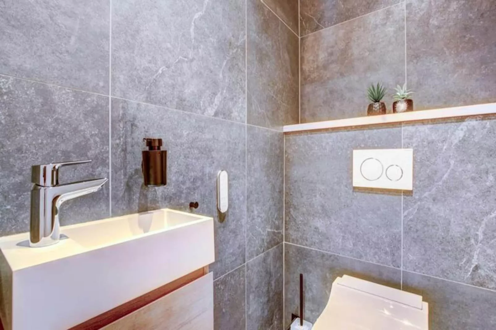 Résidence Le Bretalet-Image-tags.